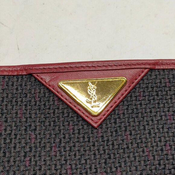 Authentic Yves Saint Laurent Shoulder Bag mon299-110525 - Picture 15 of 16